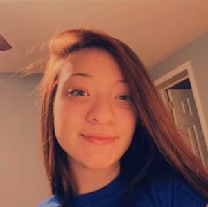 Meet your Posher, Abigail